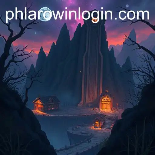 Discovering the Thrill of Adventure Games: Exploring 'Phlaro' as a Key Highlight