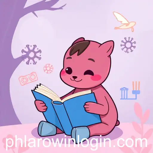 Phlaro: Gaming in a Changing World