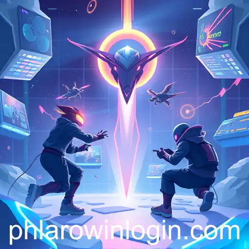 Phlaro Revolutionizes Online Gaming Experience