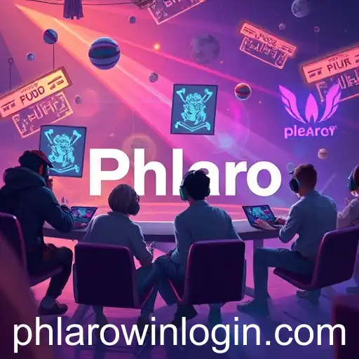Phlaro: Revolutionizing Online Gaming in 2025
