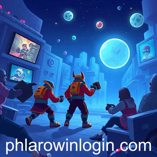 The Rise of Phlaro: Revolutionizing Online Gaming