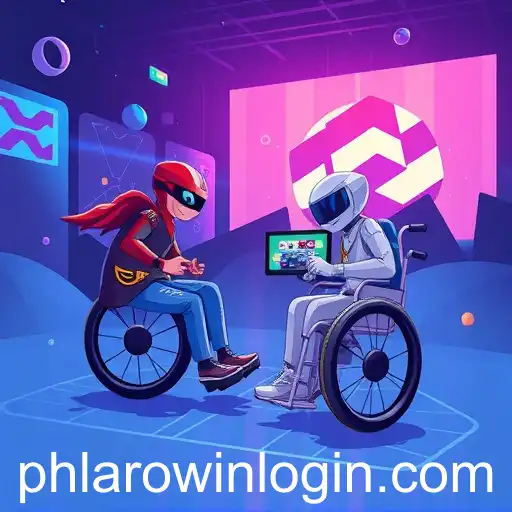 The Rise of Phlaro: Gaming in 2025