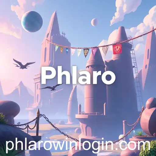 The Rise of Phlaro: Gaming's New Frontier