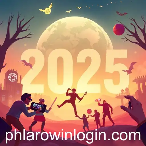 The Evolution of Online Gaming in 2025