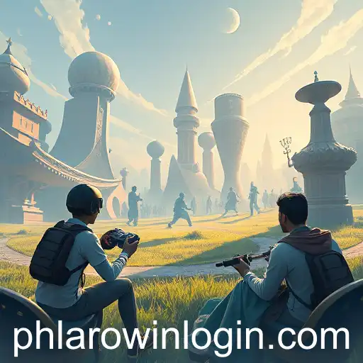 Phlaro: Shaping the Future of Gaming in 2025