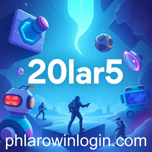 Phlaro Game Revolution: A New Era of Online Entertainment