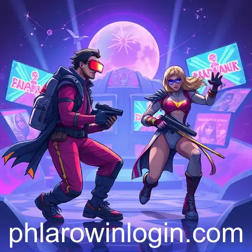 Phlaro’s Impact on Gaming in 2025