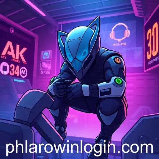 Phlaro Revolutionizes Online Gaming Experiences
