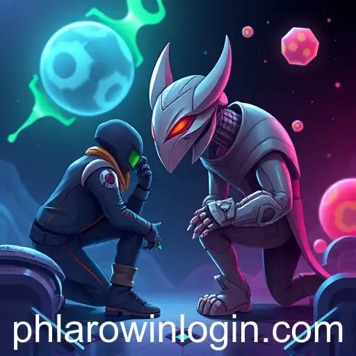 Phlaro: Transforming Online Gaming in 2025