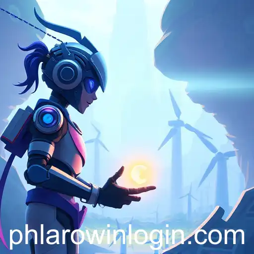 Navigating the Gaming World with Phlaro