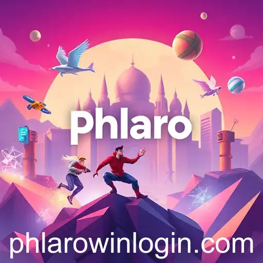 Phlaro: Revolutionizing Online Gaming This Year