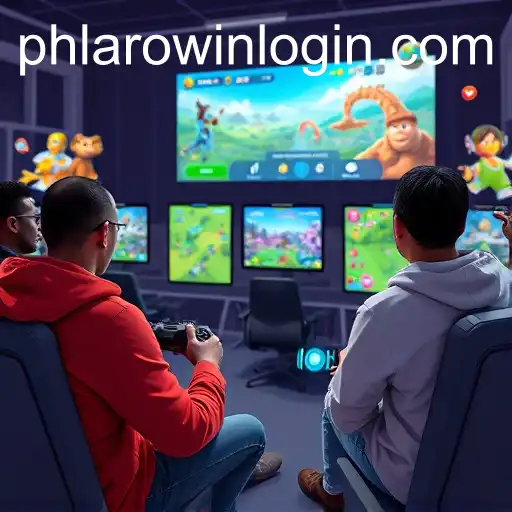 The Rise of Online Gaming Platforms