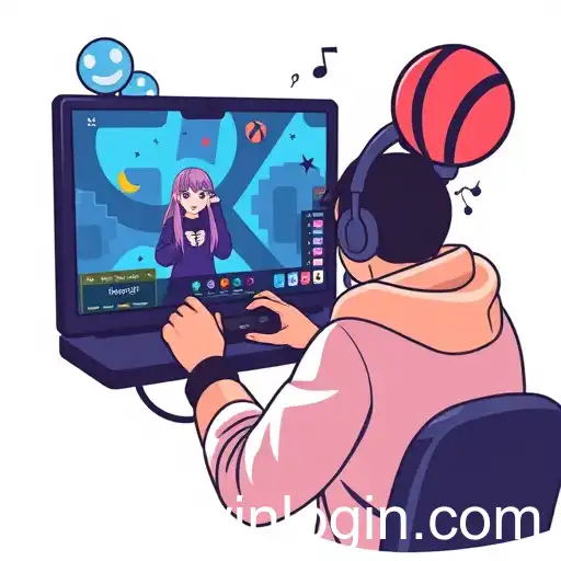 The Rise of Online Gaming in Modern Times