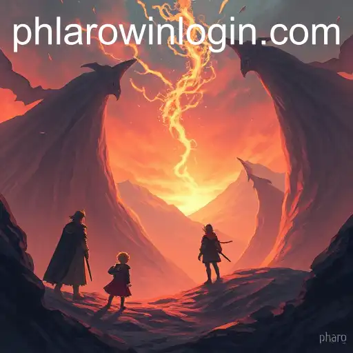 Exploring the World of Role-playing Games: A Deep Dive into the 'Phlaro' Universe