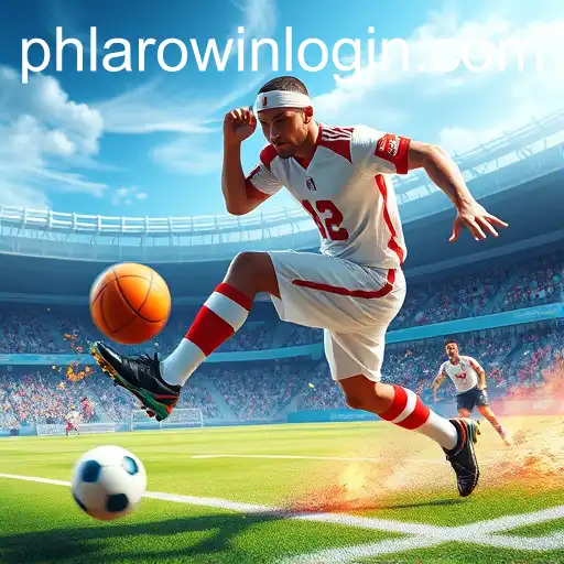 Exploring the Riveting World of 'Sports Games' on Phlaro