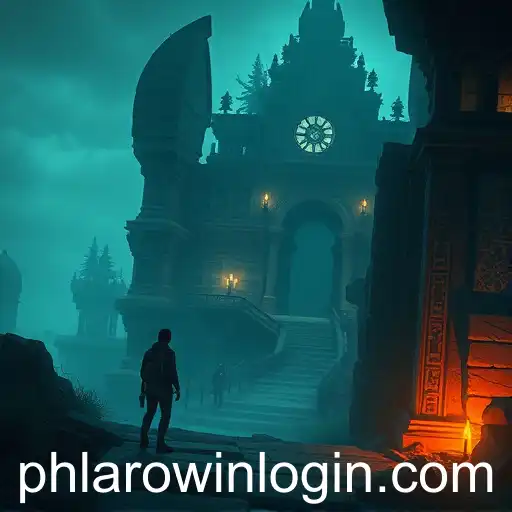 Discovering the Thrill of Adventure Games: Exploring 'Phlaro' as a Key Highlight