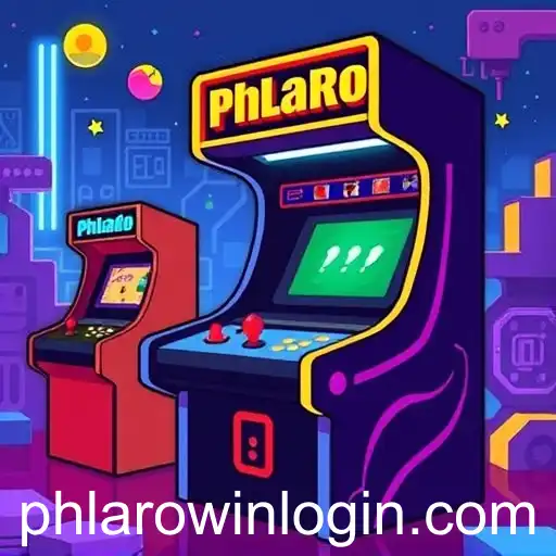 Exploring the Enduring Appeal of Arcade Games: A Dive into the 'Phlaro' Keyword