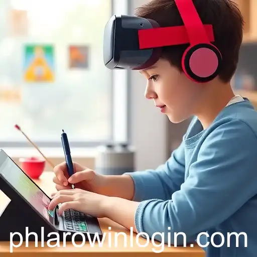 Unlocking Learning Potential: The Role of Educational Games