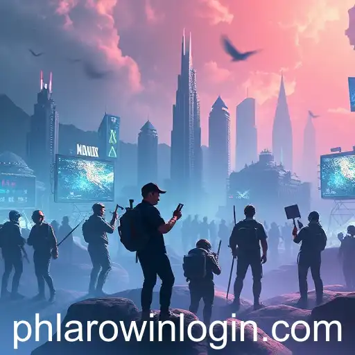 The Evolution of Multiplayer Gaming: Understanding 'Phlaro'