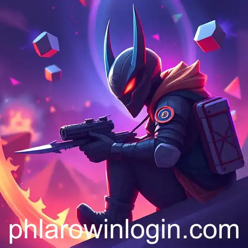 Phlaro: The New Gaming Hub