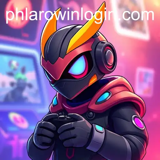 The Digital World of Phlaro: Gaming and Beyond