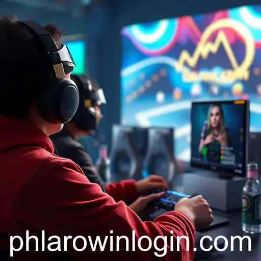 The Rise of Online Gaming in 2025