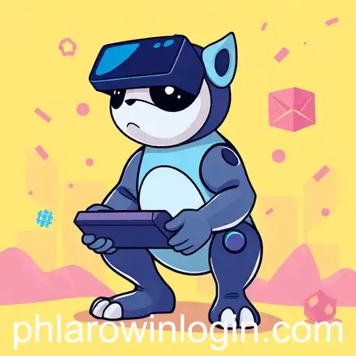 The Rise of Phlaro: Revolutionizing Online Gaming in a Changing World