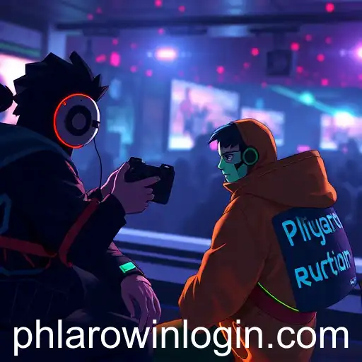 The Rise of Phlaro: Gaming in 2025