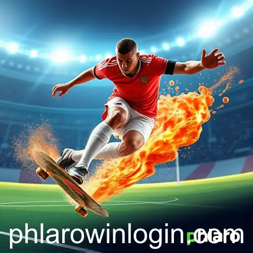 Exploring the Riveting World of 'Sports Games' on Phlaro