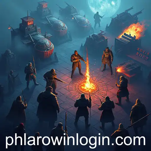Unveiling the Allure of Strategy Games